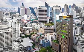 ไอบิส สไตล์ กรุงเทพ สุขุมวิท 4